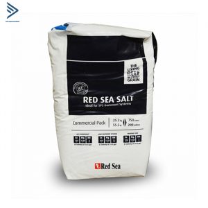 MUỐI CHO HỒ CÁ BIỂN REDSEA SALT - TÚI 20KG