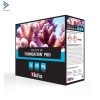 REDSEA REEF FOUNDATION PRO MULTI TEST KIT CA-MG-KH/ALK 5 Redsea Reef Foundation Pro Multi Test Kit - Combo bộ đo nồng độ Ca-Mg-KH cho bể cá cảnh biển và san hô