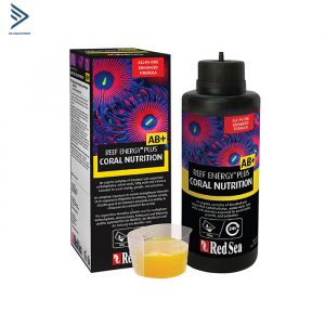  THỨC ĂN SAN HÔ REEF ENERGY AB+ 250ML - REDSEA