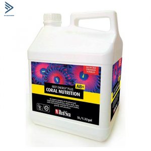  THỨC ĂN SAN HÔ REEF ENERGY AB+ 5000ML - REDSEA