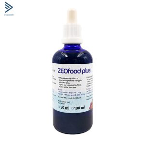 Thức ăn dinh dưỡng san hô và vi sinh Zeo Korallen Zucht ZEOfood Plus 500ml