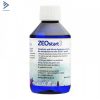 ZEOStart 3 đã được phát triển cho những người chơi cá cảnh biển muốn có thông số sinh học tối ưu cho bể cá của họ trong hệ thống Zeovit System của Kz. Nó thúc đẩy sự sinh sản của tất cả các vi khuẩn nitrat hóa trong bể. Liều dùng: Sử dụng 2ml ZEOStart 3  cho mỗi 1000 L nước hàng ngày.