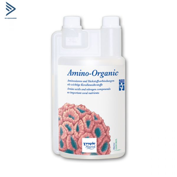 Tropic Marin Amino Organic 250ml - Thức ăn san hô bổ sung Amino Acid