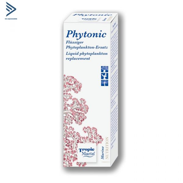 Tropic Marin Phytonic 50ml - Thức ăn san hô nguồn gốc thực vật phù du