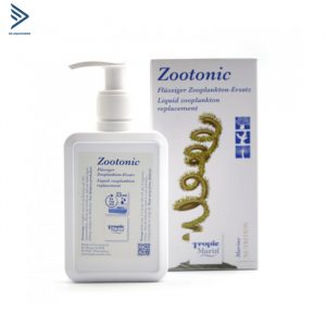 TROPIC MARIN ZOOTONIC 200ML 5 Tropic Marin Zootonic 200ml - Thức ăn san hô nguồn gốc động vật phù du