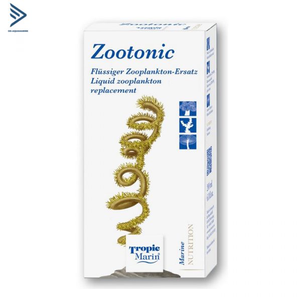 Tropic Marin Zootonic 200ml - Thức ăn san hô nguồn gốc động vật phù du