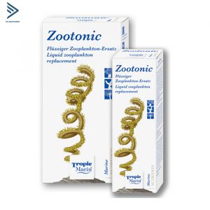 Tropic Marin Zootonic 50ml - Thức ăn san hô nguồn gốc động vật phù du
