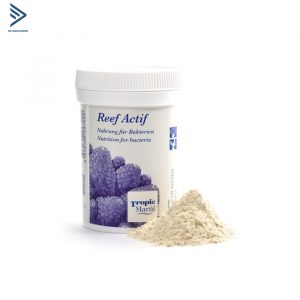 Tropic Marin Thức ăn vi sinh Reef Actif 60G