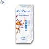 Vi sinh Tropic Marin Nitribiotic 50ml cho bể cá cảnh biển