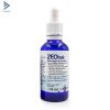 ZEObak chứa một số chủng vi khuẩn, dùng kết hợp với ZEO Food và ZEOStart để xây dựng vi khuẩn sinh vật phù du - được hấp thụ bởi nhiều san hô. Sản phẩm chứa một số chủng vi khuẩn hình thành một chuỗi để giảm các chất không mong muốn. Liều dùng: 1 giọt Zeobak 100ml cho mỗi 100 L nước (27 US Gal). Sử dụng 2-3 lần / tuần. Nếu có thể, khi sử dụng ZEObak nên tắt máy Skimmer trong thời gian ngắn