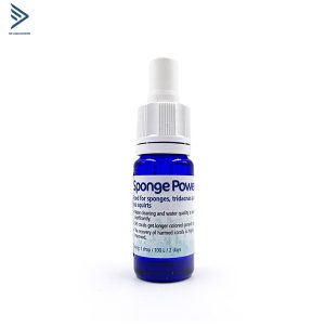 Thức ăn bổ sung cho vi sinh vật Korallen Zucht ZEOvit Sponge Power Concentrate 10ml