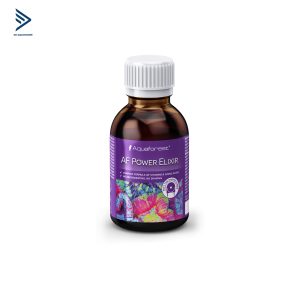 Aquaforest Thức ăn san hô AF Power Elixir 200ml