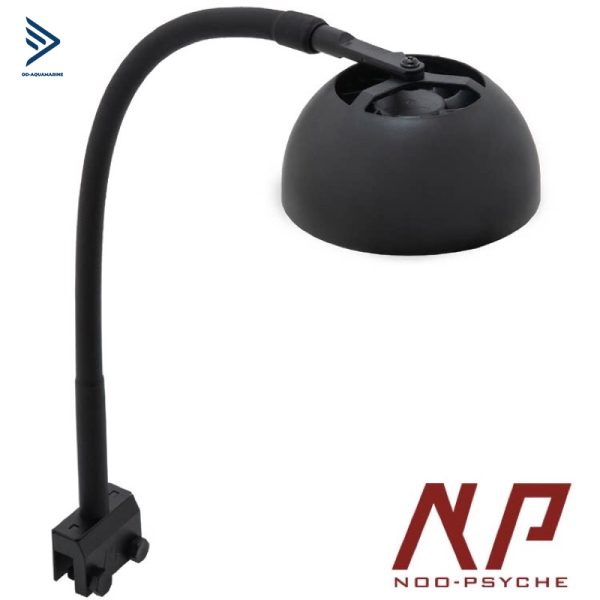 Dòng sản phẩm LED của Noopsyche K7mini là kết quả của nhiều năm nghiên cứu về ánh sáng cần thiết cho san hô Đèn Led Noopsyche K7 mini là phiên bản mới nhất của hãng Noopsyche , rất phù hợp cho các dòng bể nhỏ ,giao diện gọn nhẹ , mỏng và đơn giản hơn giúp người chơi có thể nuôi được tất cả dòng san hô kể cá các dòng khắt khe như  SPS