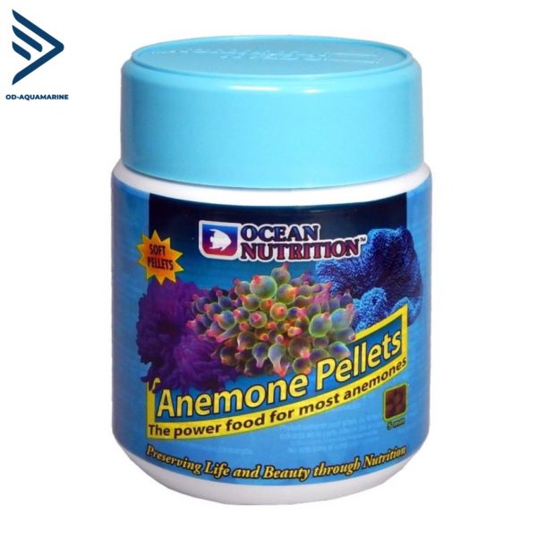 Anemone Pellets 100g