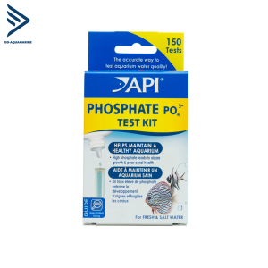 BỘ KIỂM TRA HÀM LƯỢNG PHOSPHATE (PO4 TESTKIT) - API