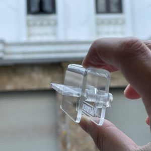 Alternative view of GIÁ ĐỰNG ỐNG DOSING PIPE RACK - VASTOCEAN