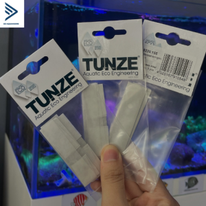 Dao cạo thay thế bộ 3 pack- Tunze