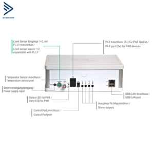 Doser 2.1 Stand Alone - GHL (1)