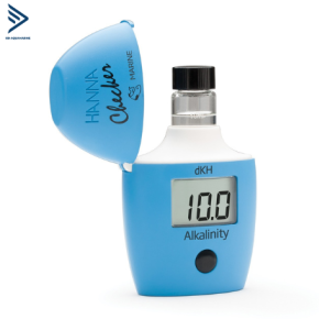 Hanna Checker HI772 (Đo nồng độ Kiềm) - Hanna Instruments (1)
