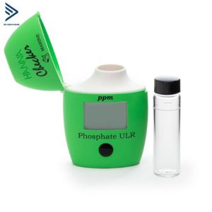 Alternative view of MÁY ĐO NỒNG ĐỘ PHOTPHAT HANNA CHECKER HI774 - HANNA INSTRUCMENTS