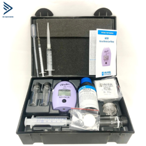 Hanna Checker HI781 (Đo nồng độ Nitrat) - Hanna Instruments (2)