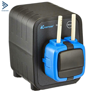 Kamoer X1 Pro 2 Dosing Pump