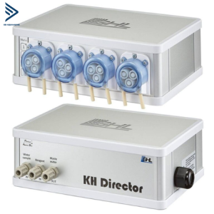 MÁY ĐO TỰ ĐỘNG CHỈ SỔ KIỀM KH DIRECTOR - GHL 7 MAY DO TU DONG CHI SO KIEM KH DIRECTOR GHL