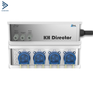 Alternative view of MÁY ĐO TỰ ĐỘNG CHỈ SỔ KIỀM KH DIRECTOR - GHL