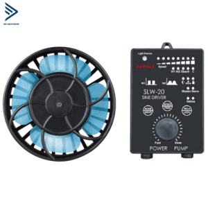 MÁY TẠO SÓNG SLW-20 - JEBAO 6 SLW 20 Jbeao 2