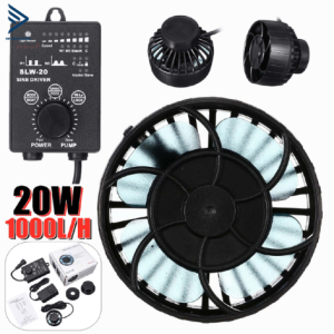 MÁY TẠO SÓNG SLW-20 - JEBAO 7 SLW-20 - Jbeao (3)