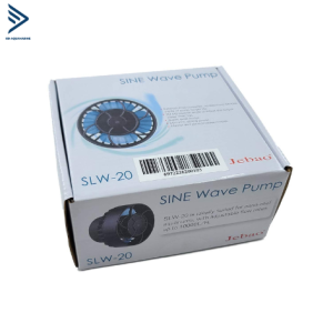 Alternative view of MÁY TẠO SÓNG SLW-20 - JEBAO