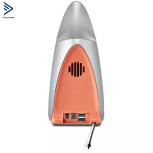 TRIDENT NEPTUNE SYSTEMS 2