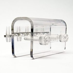 BƠM VI LƯỢNG CHO HỒ CÁ CẢNH BIỂN KAMOER X4 PRO DOSING PUMP 7 KEP ONG BOM DOSING KAMOER