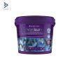 MUỐI AF REEF SALT+ PLUS 22KG - AQUAFOREST 2 Đối với những người chơi với bể san hô tương đối nhiều , muối AF Reef Salt + là một loại muối lý tưởng dành cho bạn. Với mức độ cao của các chất dinh dưỡng đa lượng quan trọng được cân bằng về mặt ion như độ kiềm, canxi và magiê, nó được thiết kế để theo kịp ngay cả những thuộc địa san hô đang phát triển nhanh và đòi hỏi nhiều chất dinh dưỡng nhất. Dòng sản phẩm mới AF Reef Salt+ mang đến tiếp cận liên tục với các chất dinh dưỡng đa lượng là một trong những khía cạnh quan trọng nhất để giữ cho bể cá rạn san hô khỏe mạnh và ổn định. Đối với những người không định lượng các nguyên tố vi lượng riêng lẻ, thay nước thường xuyên với Reef Salt + sẽ giúp cung cấp các nguyên tố có giá trị này trở lại nước với tỷ lệ cân bằng để san hô hấp thụ và hỗ trợ sự phát triển, màu sắc và khả năng miễn dịch của chúng.