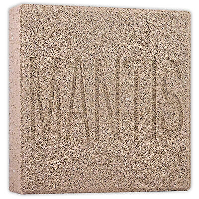 Tuần 3: Bộ lọc của bể cá cảnh biển 11 mantis