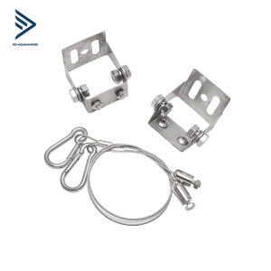 DEN LEDBAR ORPHEK OR4 BLUE PLUS 5