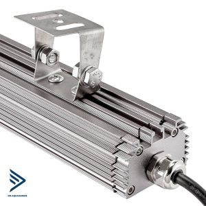 Alternative view of ĐÈN LEDBAR ORPHEK OR4 BLUE SKY CHO HỒ CÁ BIỂN