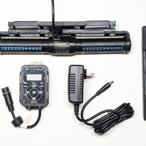 Alternative view of MÁY TẠO SÓNG TOÀN DẢI ECP 70 - JECOD